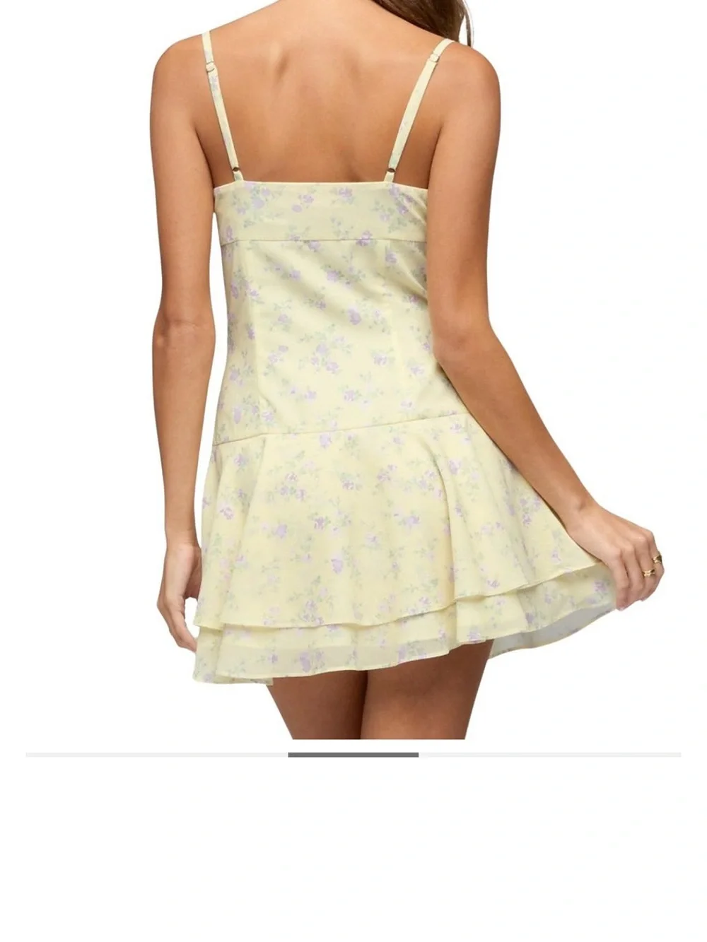 Edikted light yellow